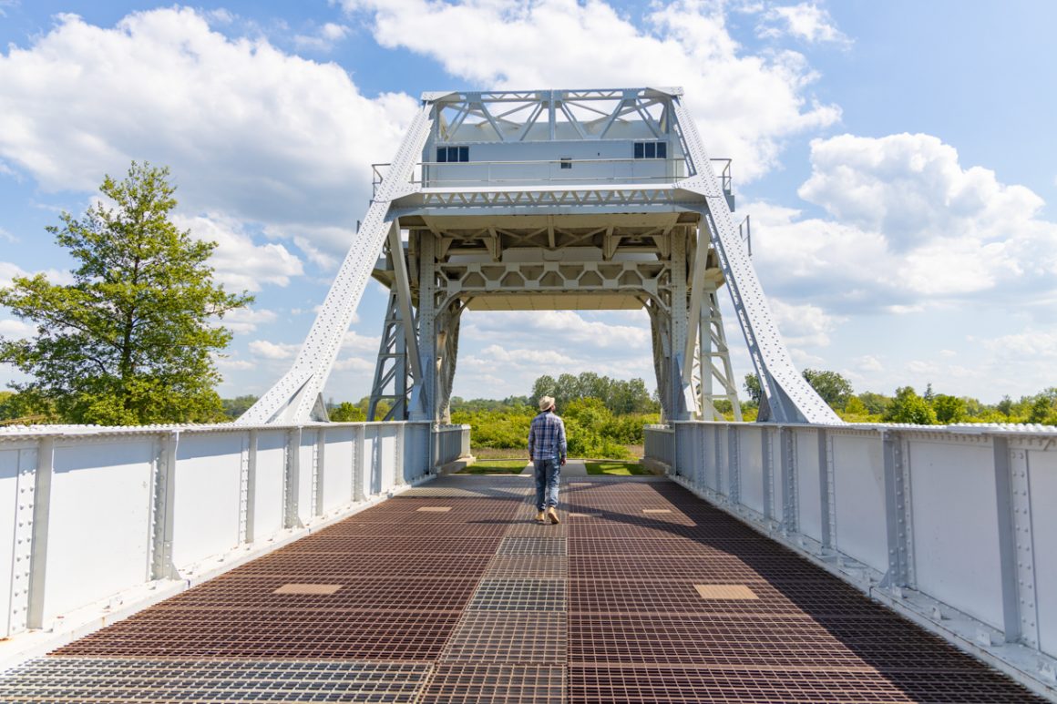 musee memorial pegasus ranville