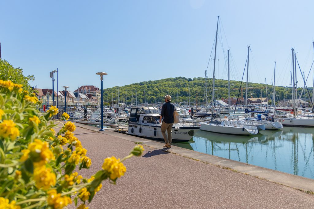 Dives-sur-mer
