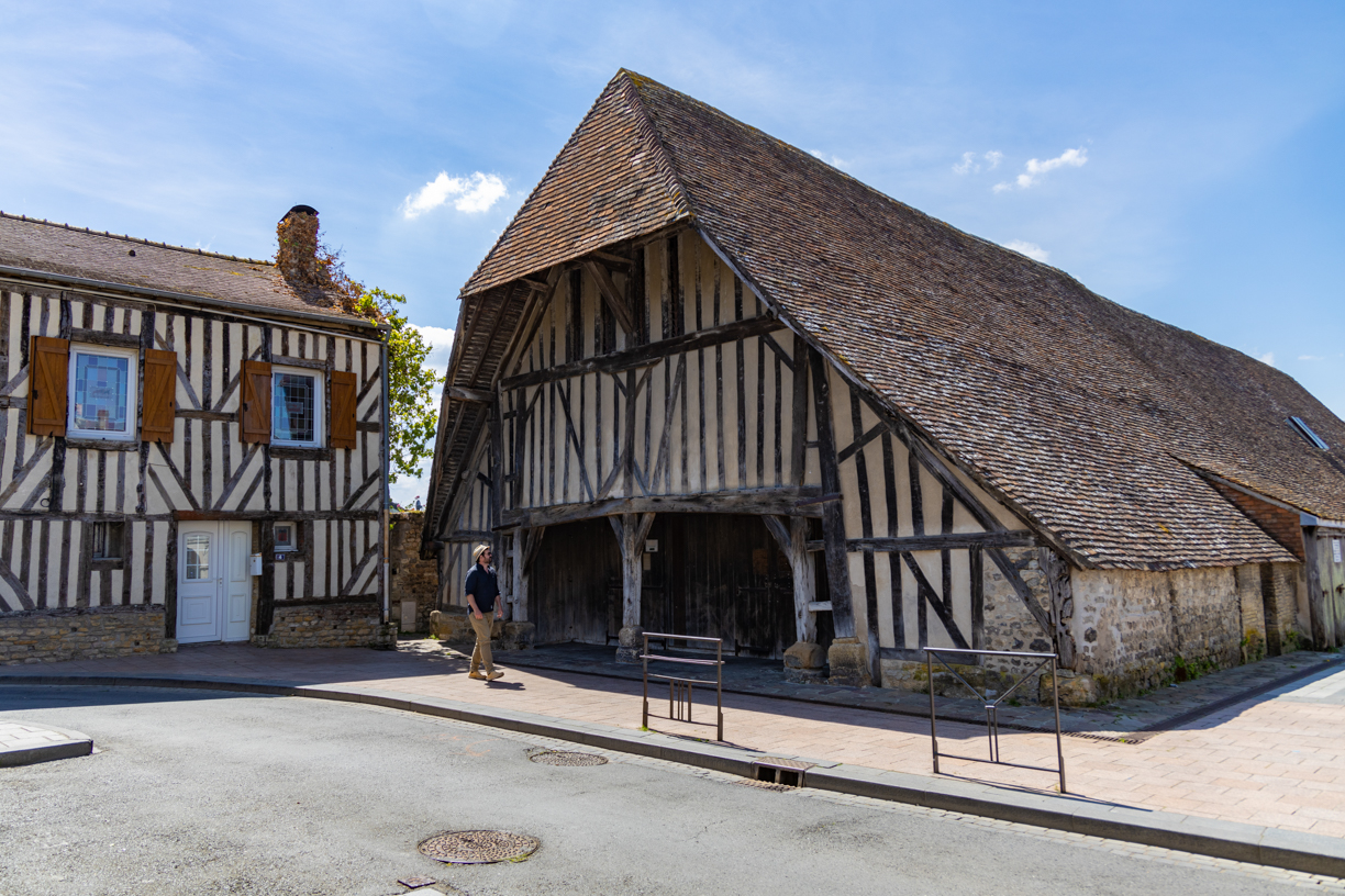 Dives-sur-Mer