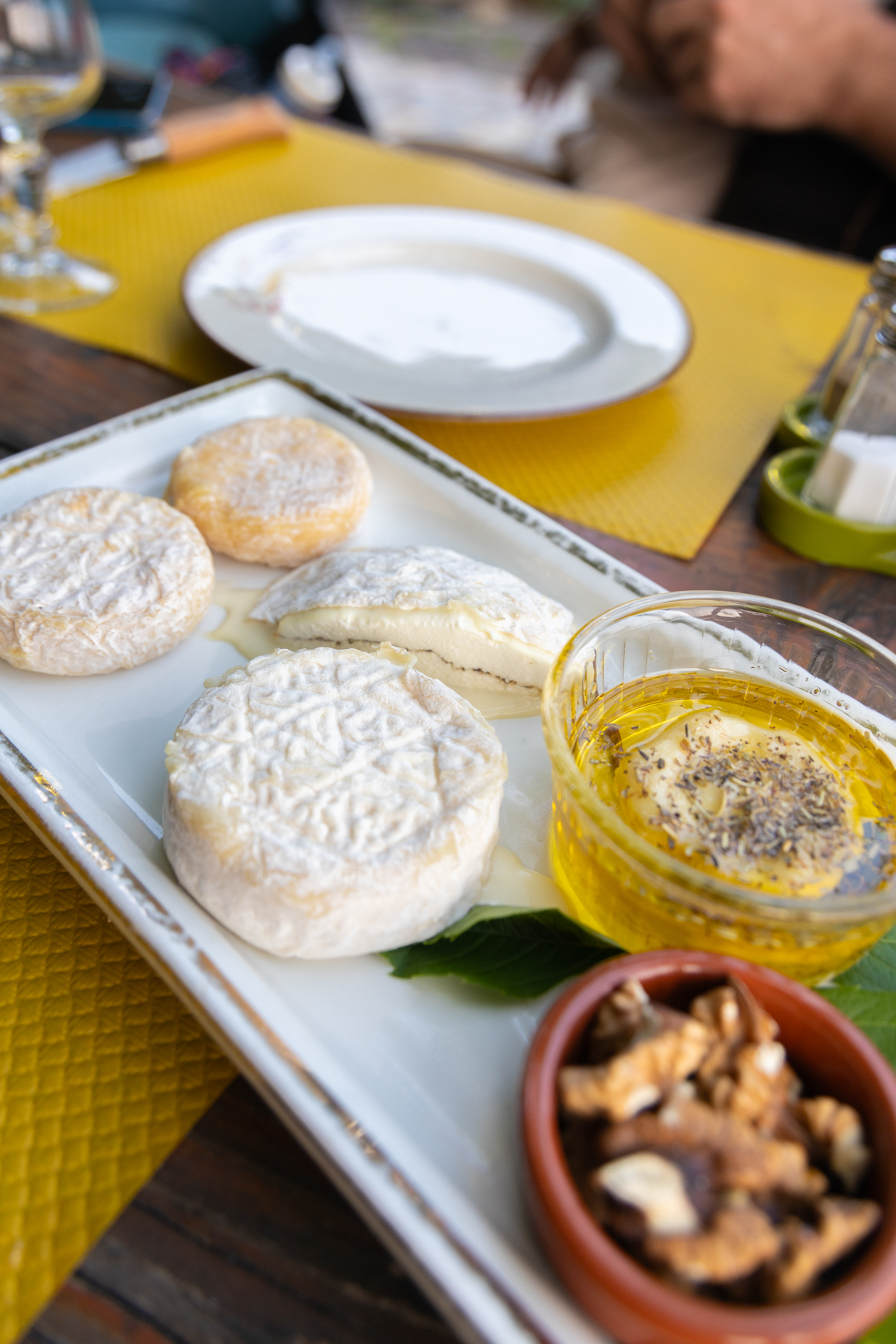 domaine de Genevreys