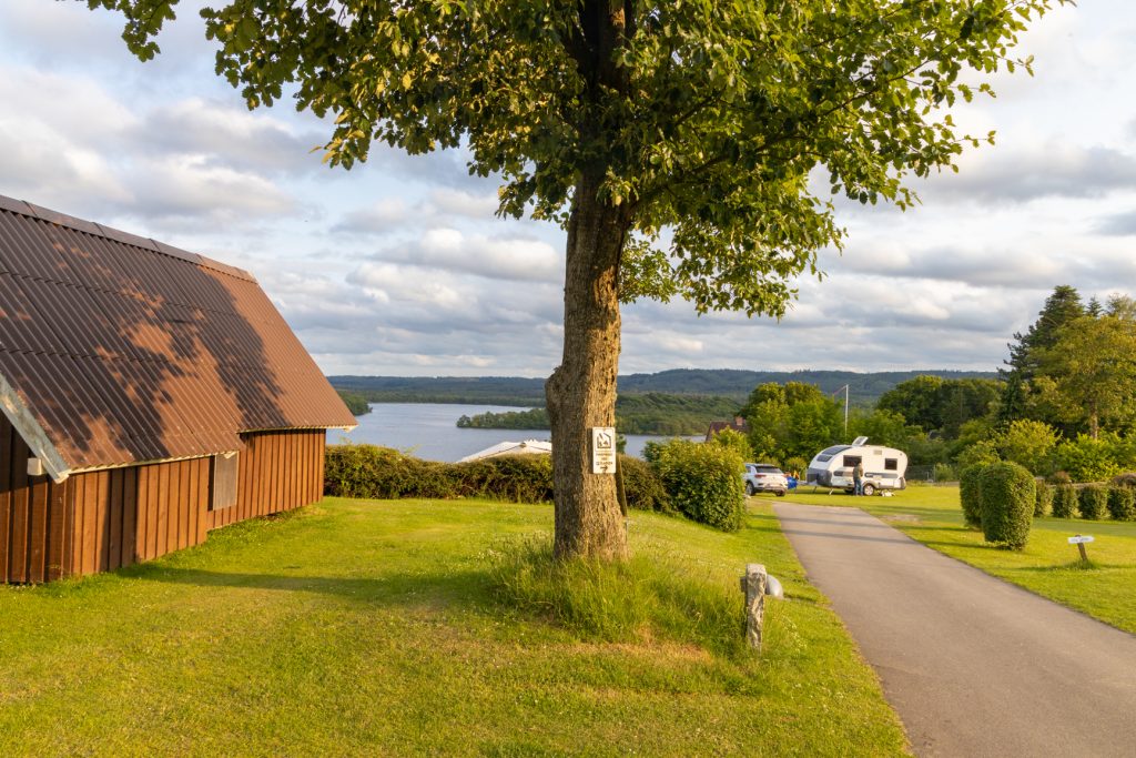 terrassen camping