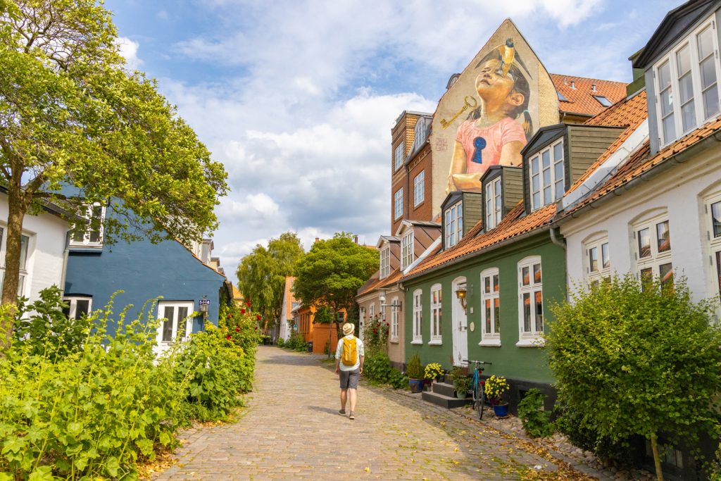 Møllestien