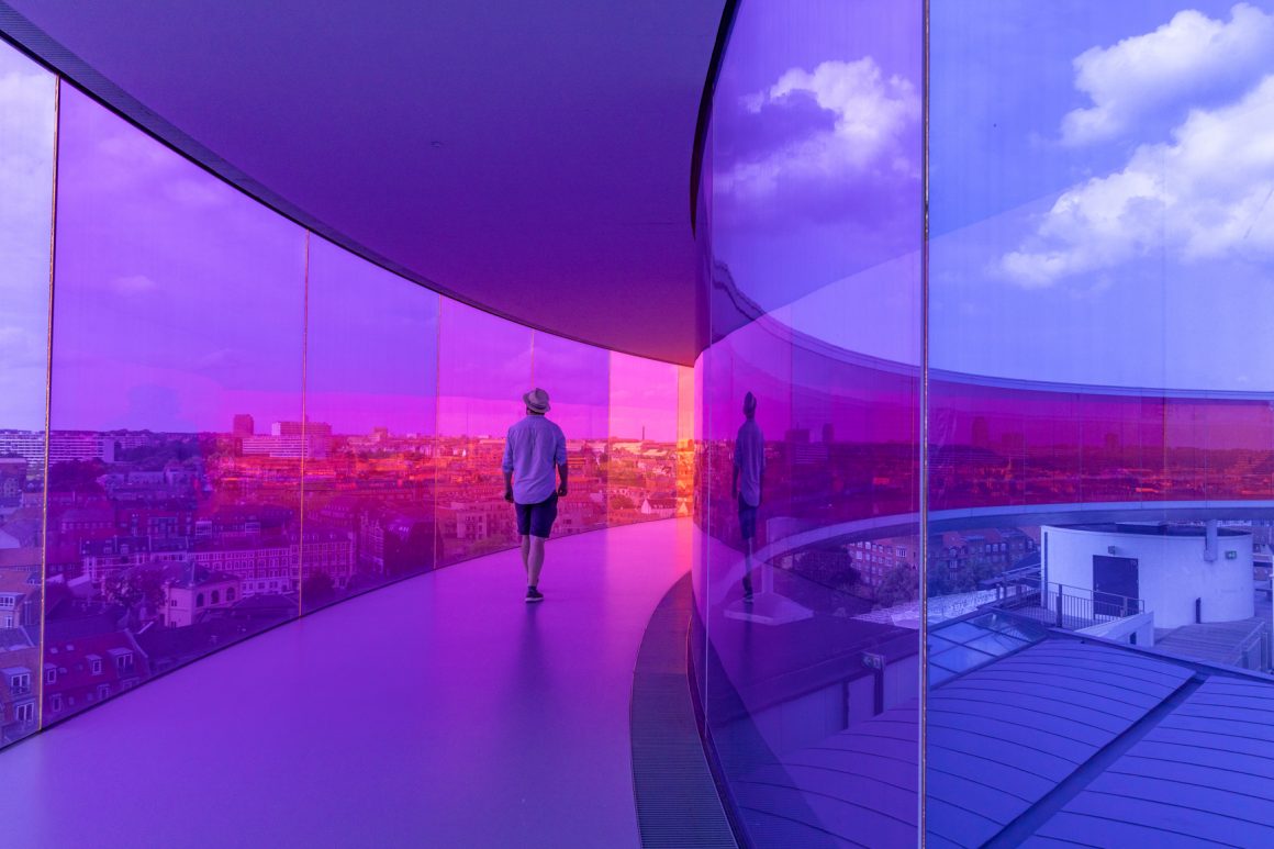 ARoS Aarhus Kunstmuseum