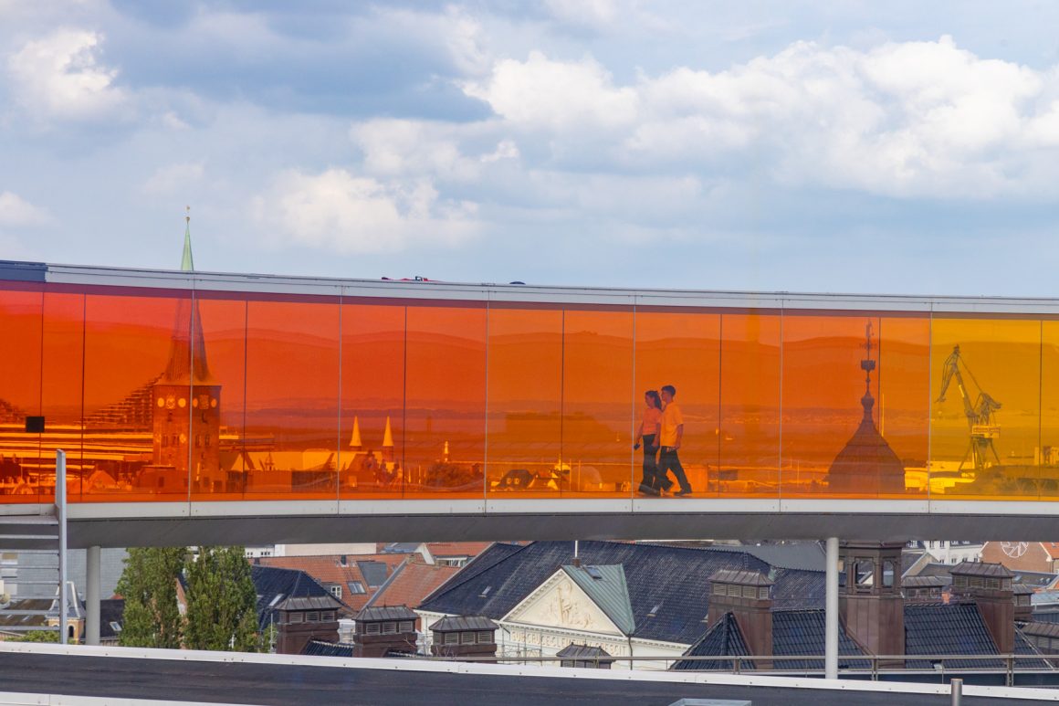 ARoS Aarhus Kunstmuseum