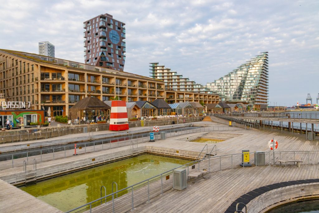 port aarhus