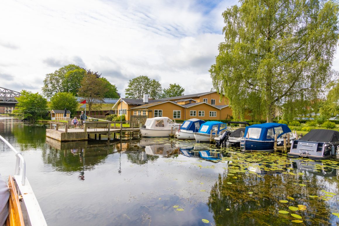 Hjejleselskabet silkeborg