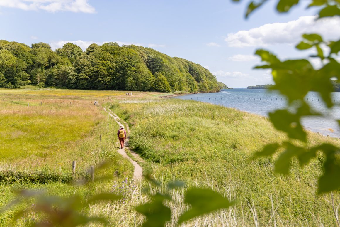 Péninsule de Hindsgavl