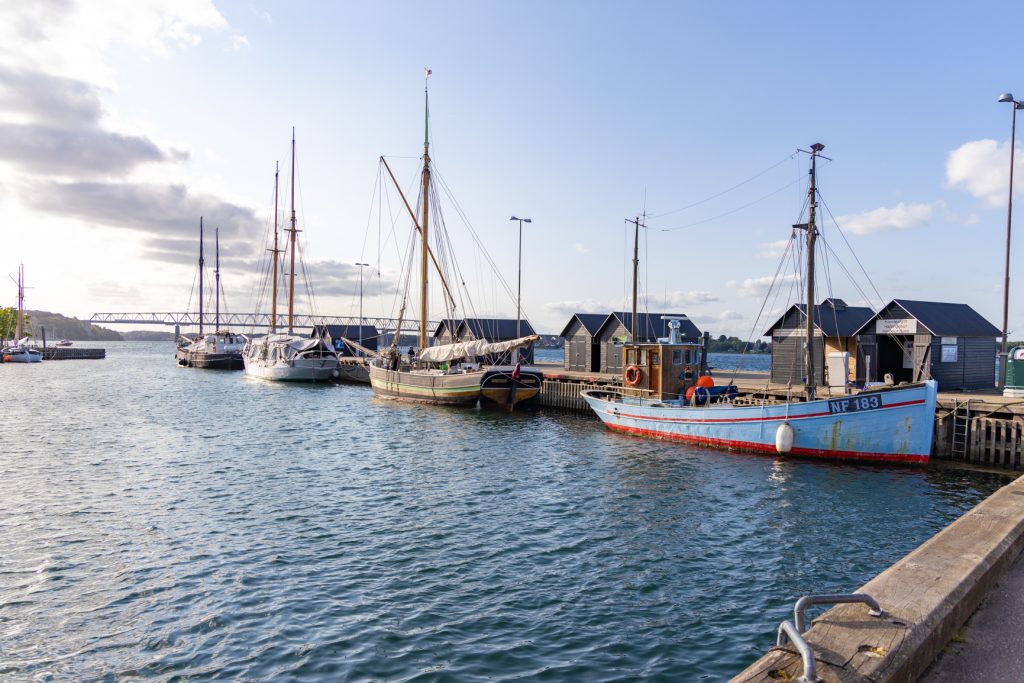 Middelfart.