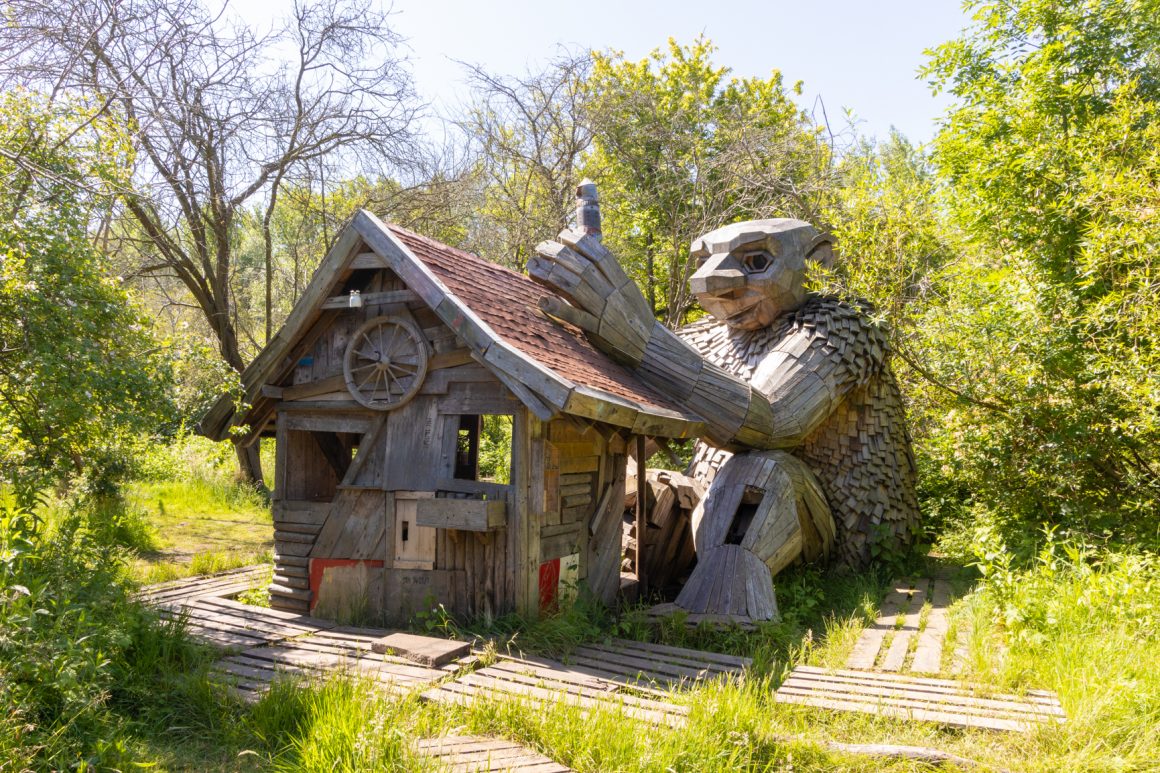 thomas dumbo troll odense