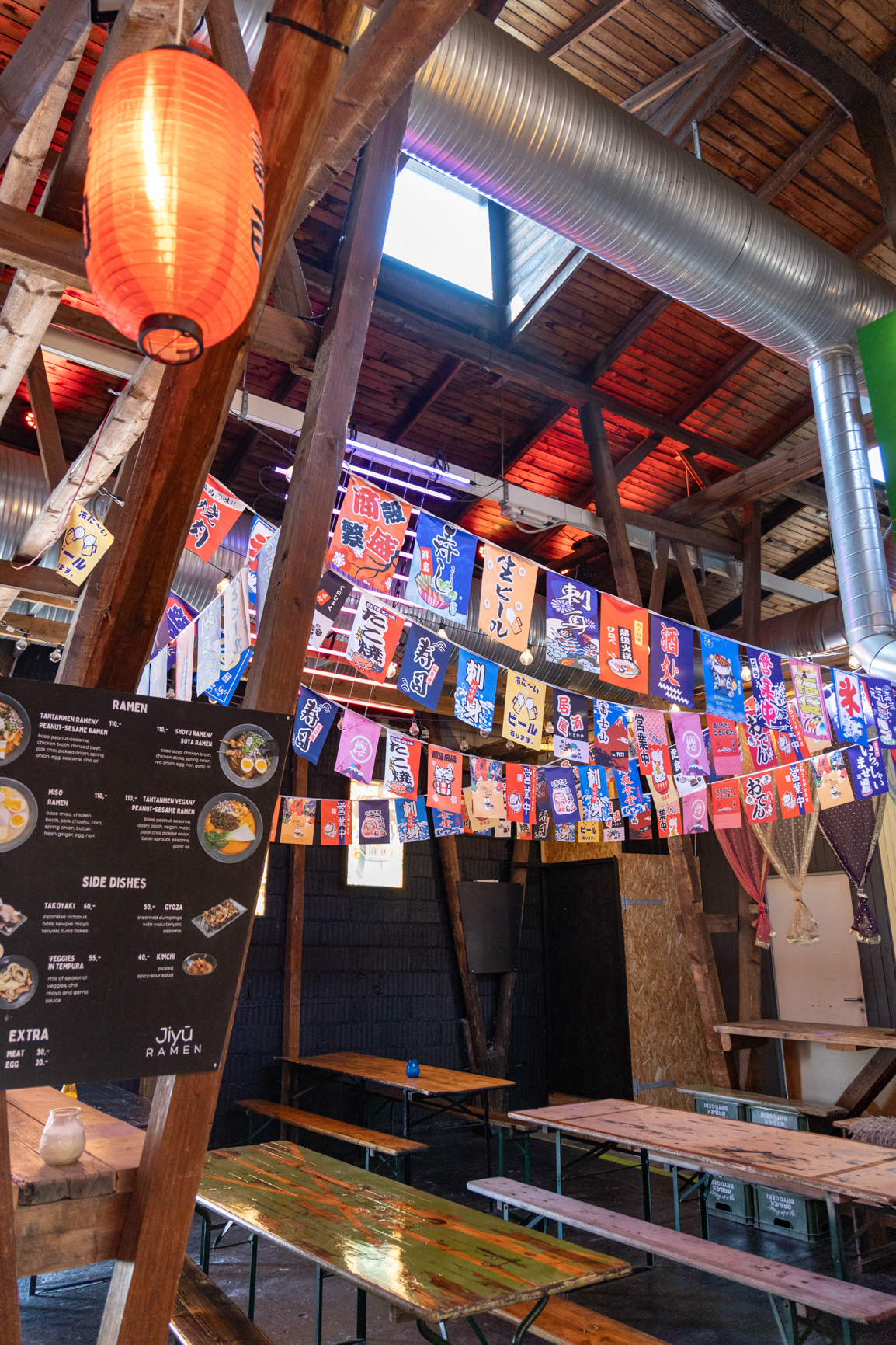 Storms Pakhus Odense