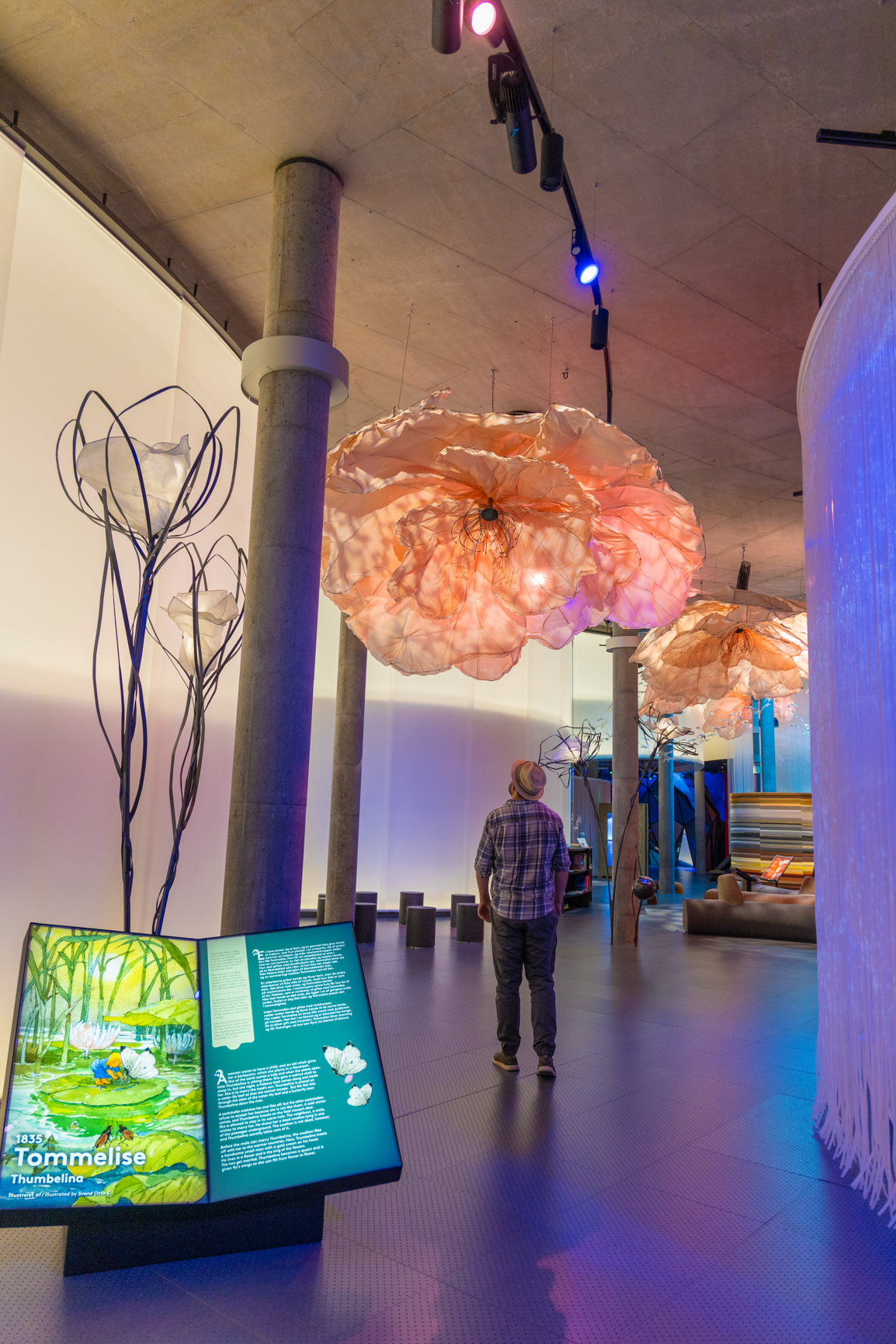 Hans Christian Andersen Museum odense