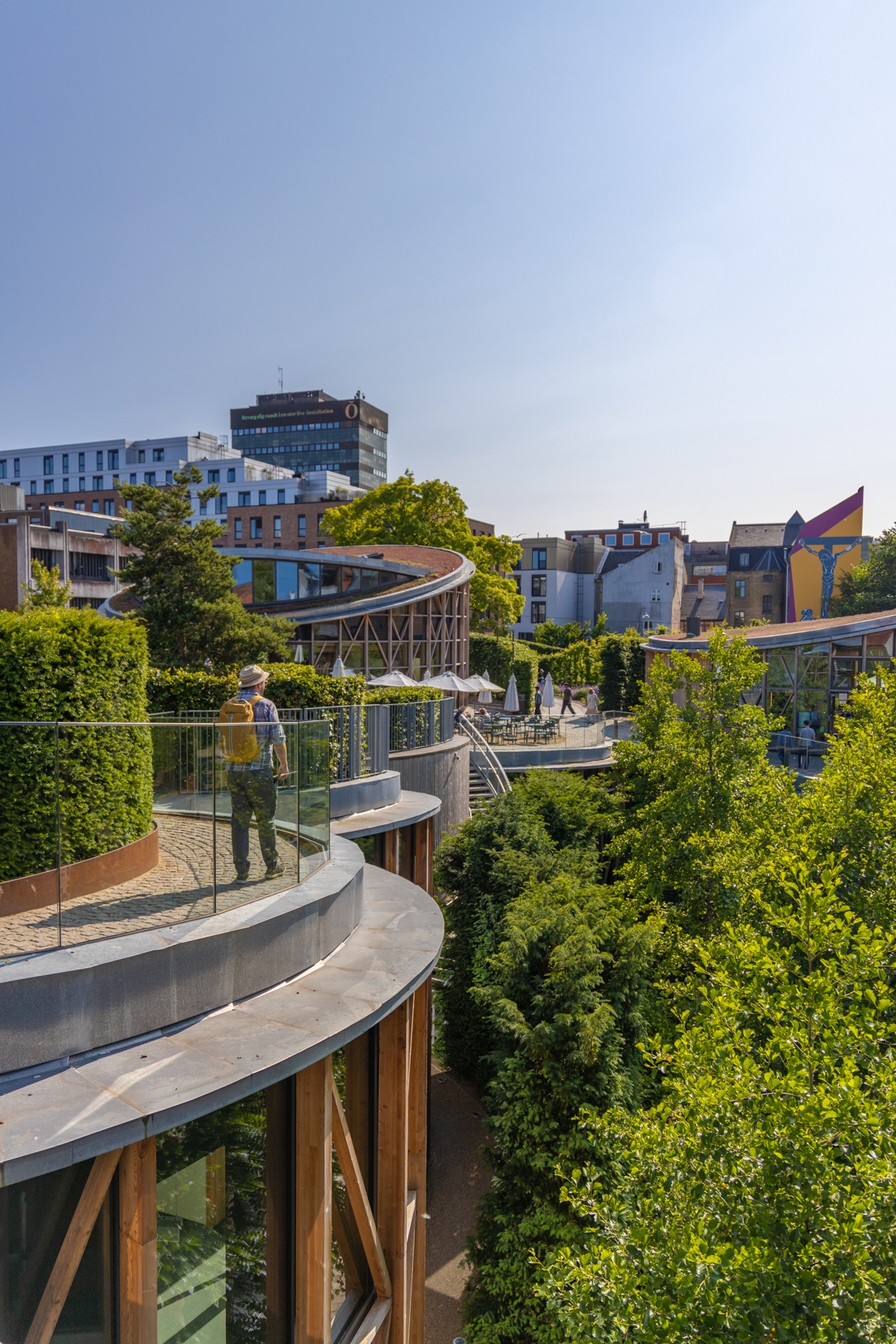 Hans Christian Andersen Museum