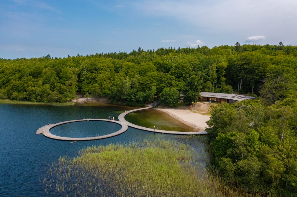 Almindsø