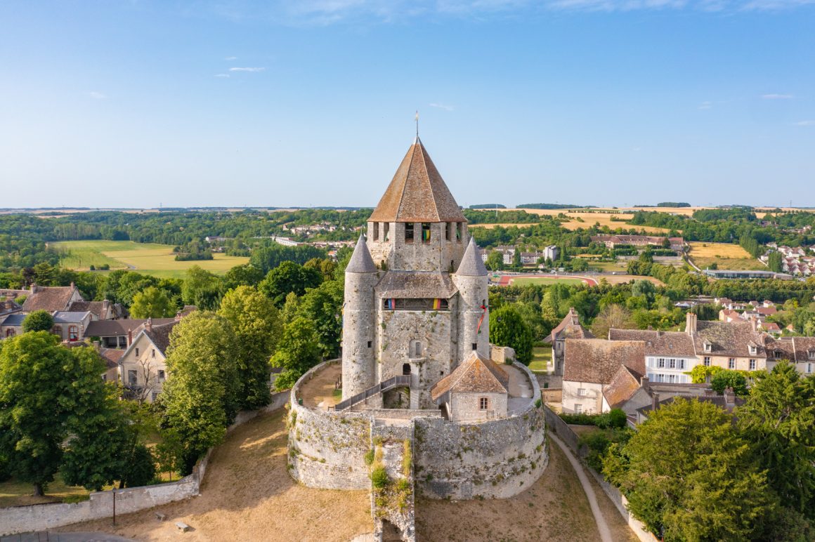 visiter provins