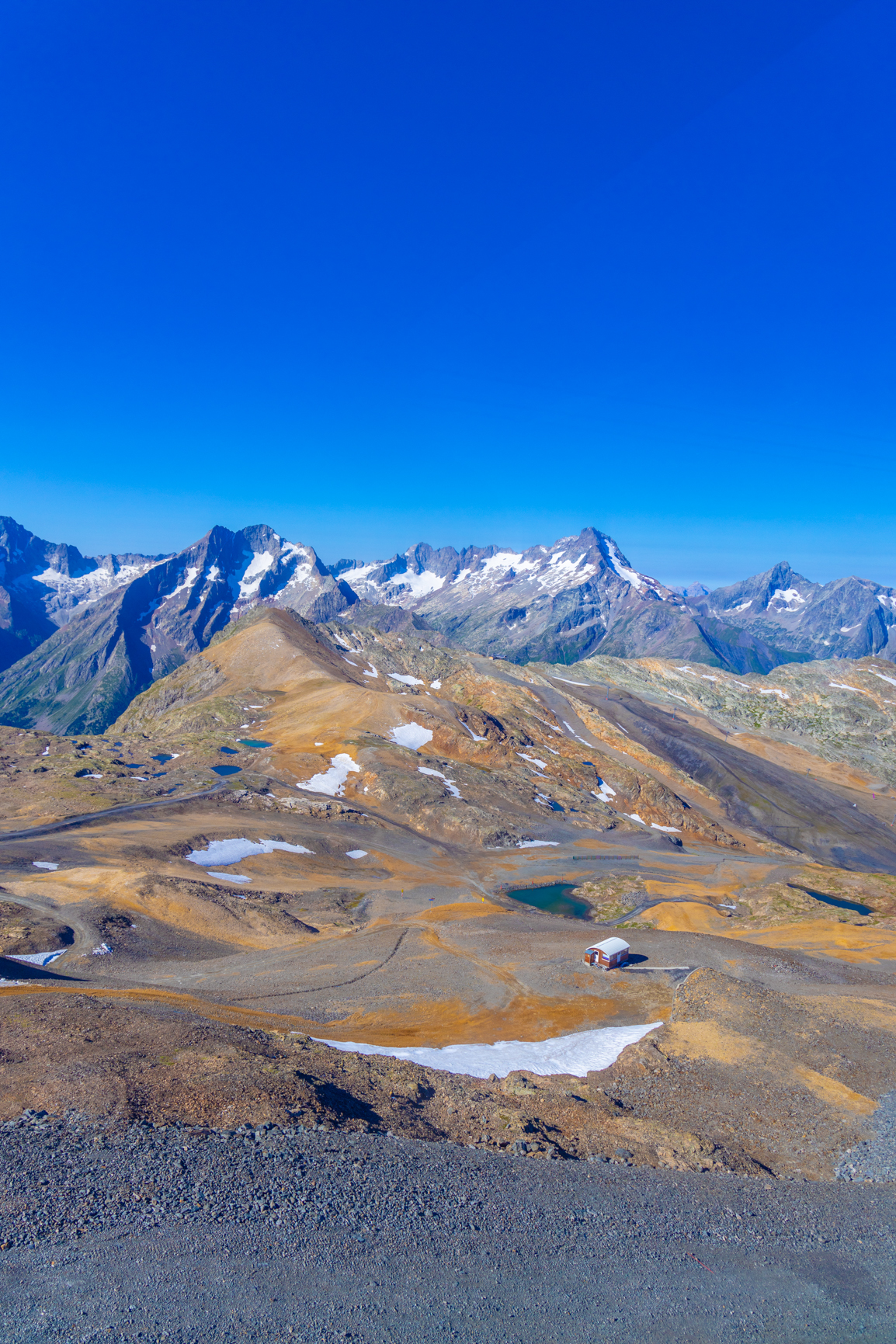 Jandri Express 2 Alpes