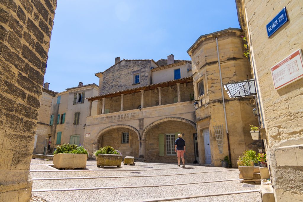 Barbentane
