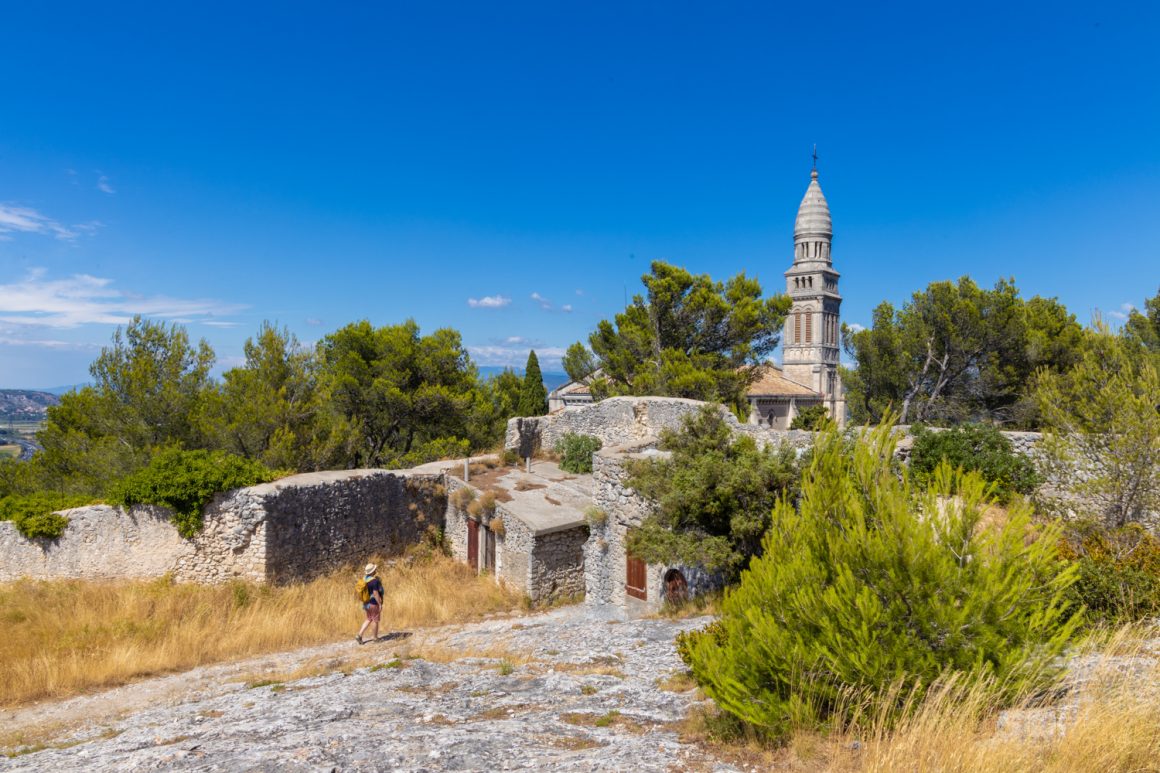 chapelle Notre-Dame-de-Beauregard