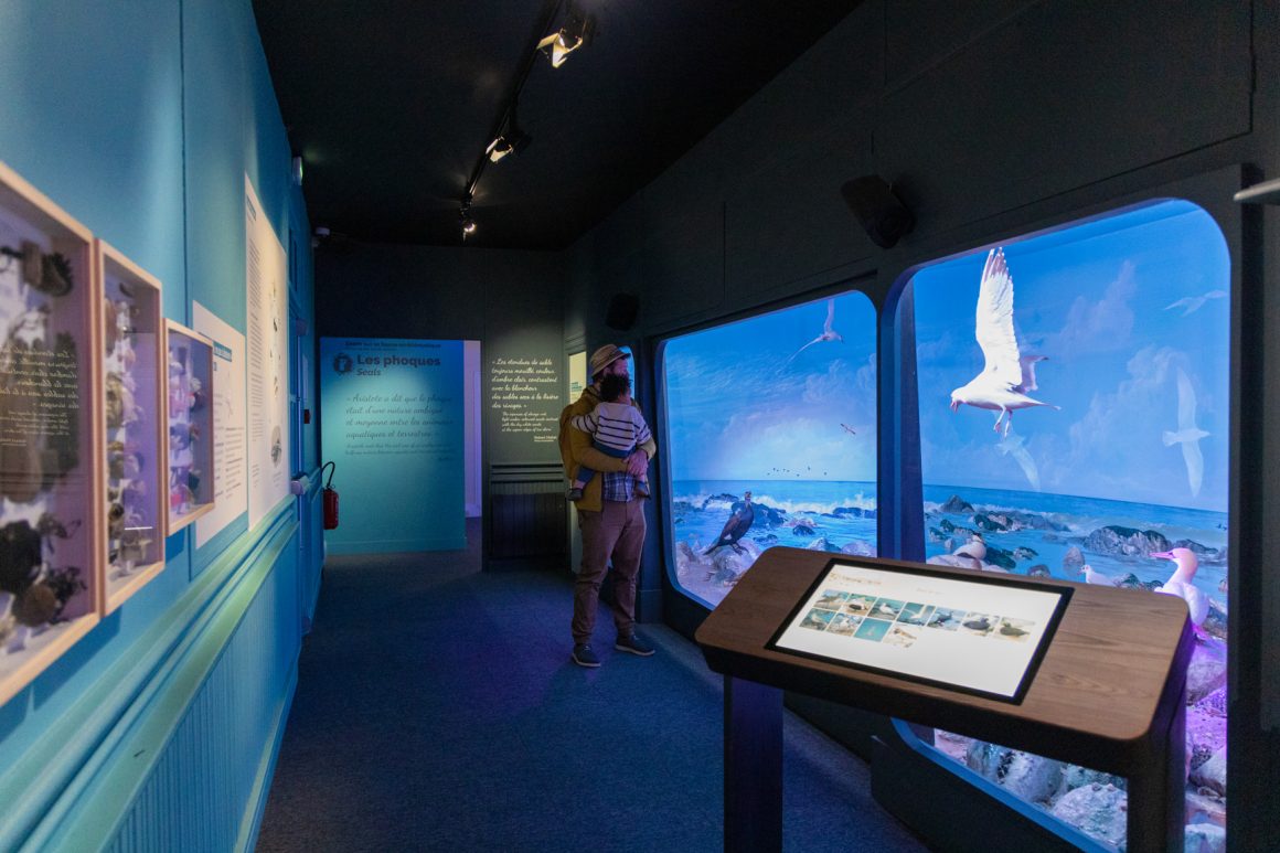 Maison de la Baie de Somme