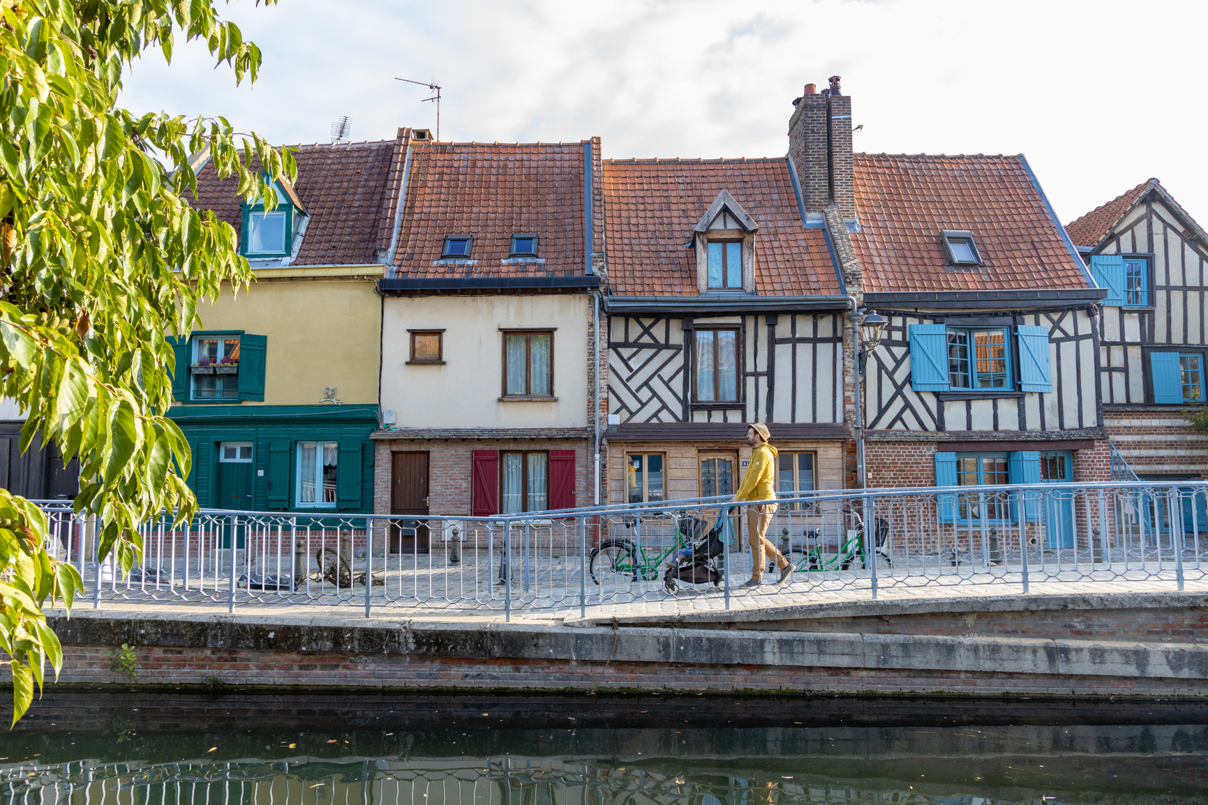 Visiter la Somme