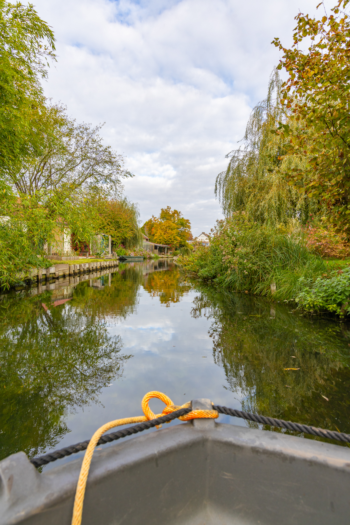 hortillonnages amiens