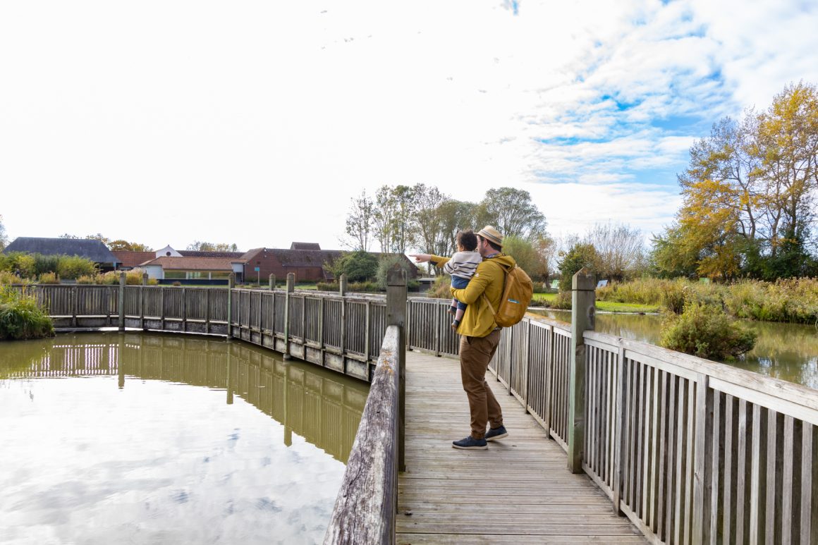 Maison de la Baie de Somme