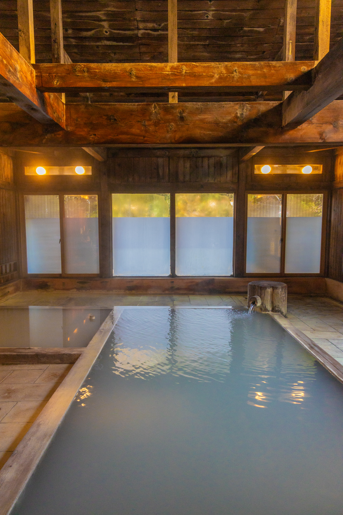 dormir dans un ryokan japon