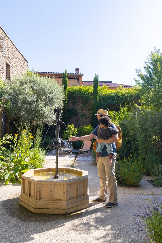 Musée Saint-Antoine-l’Abbaye