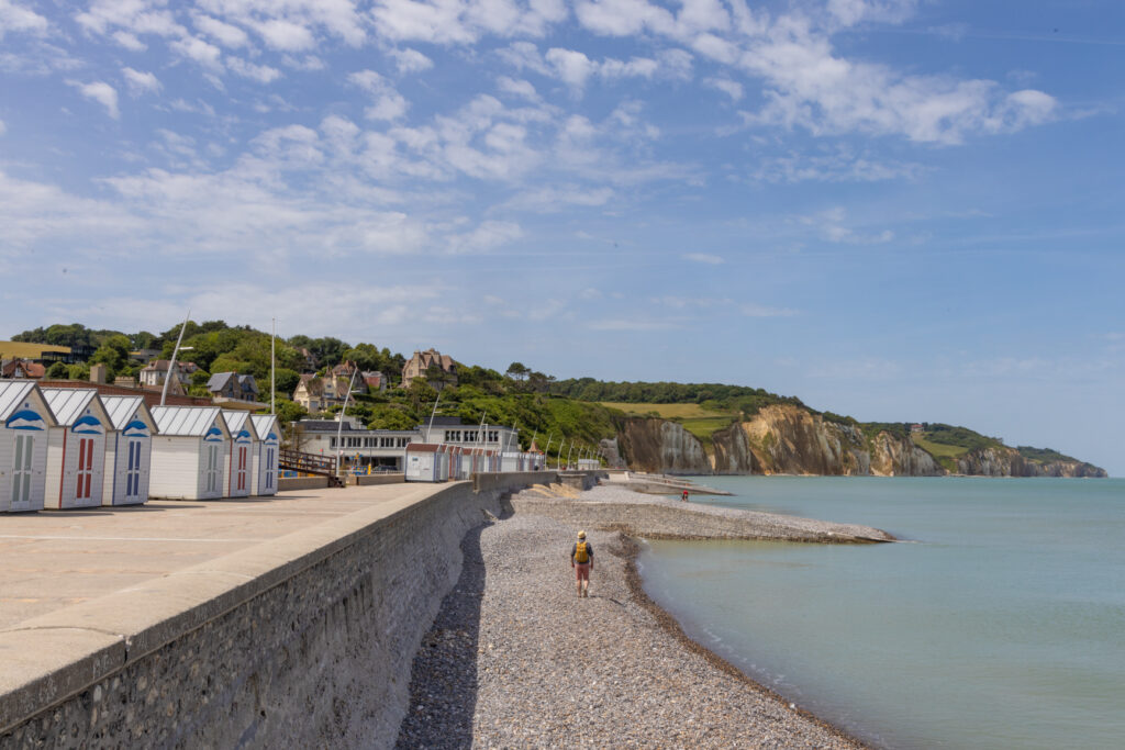 Pourville-sur-Mer