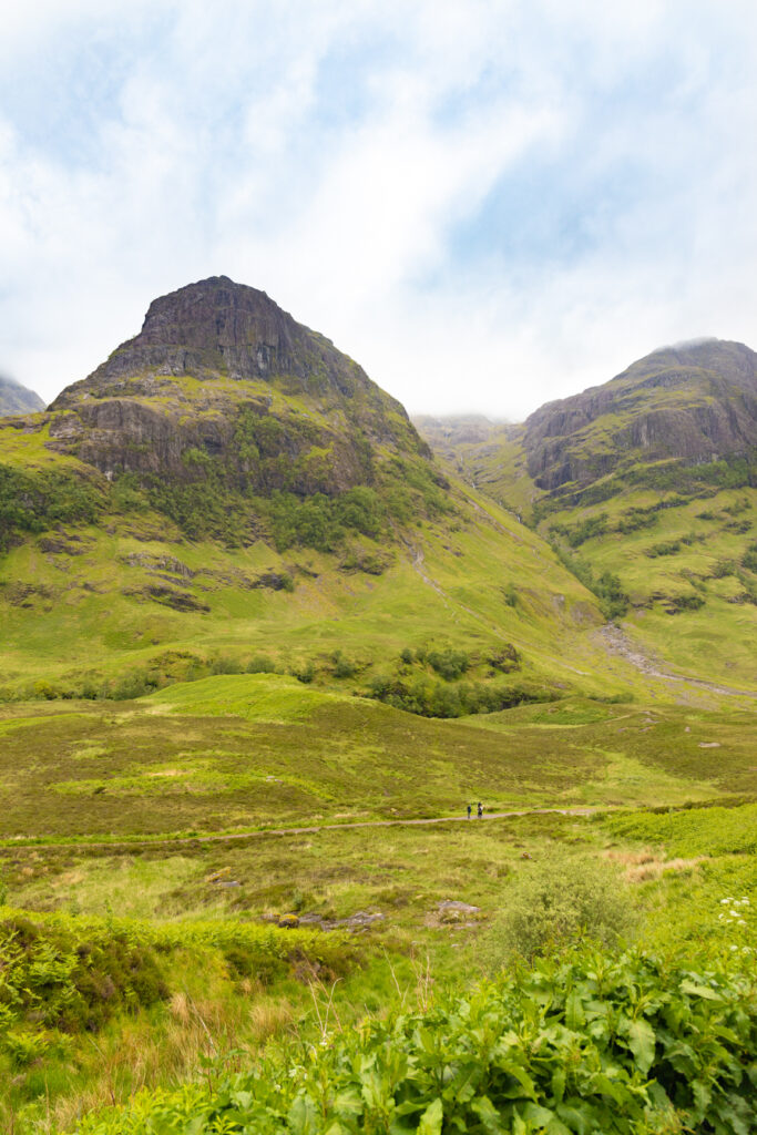 road trip highlands