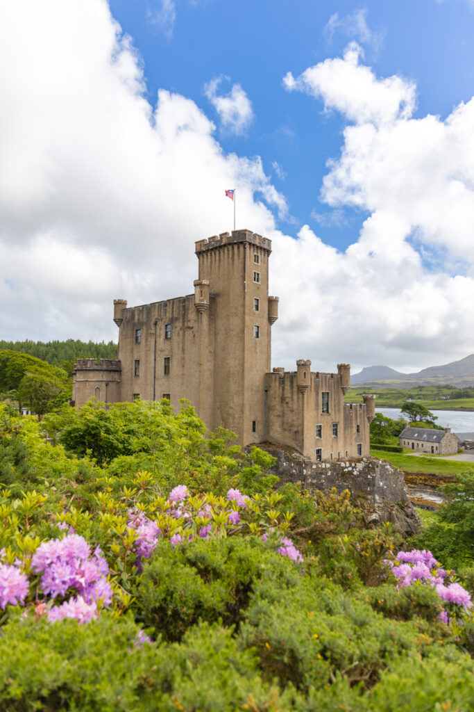 château de Dunvegan