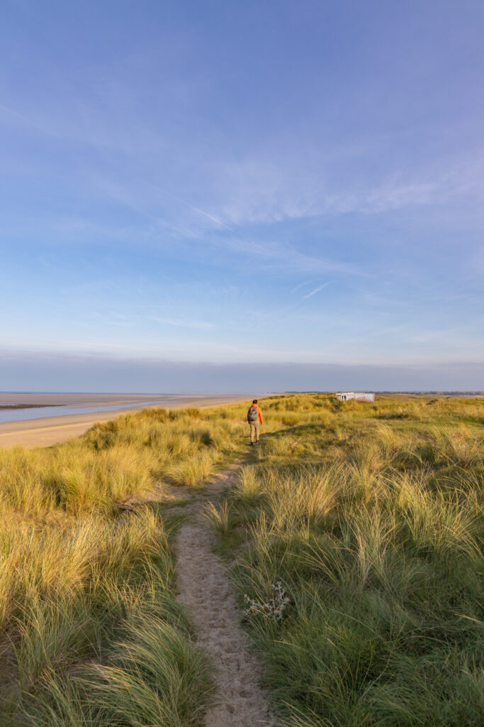granville plage