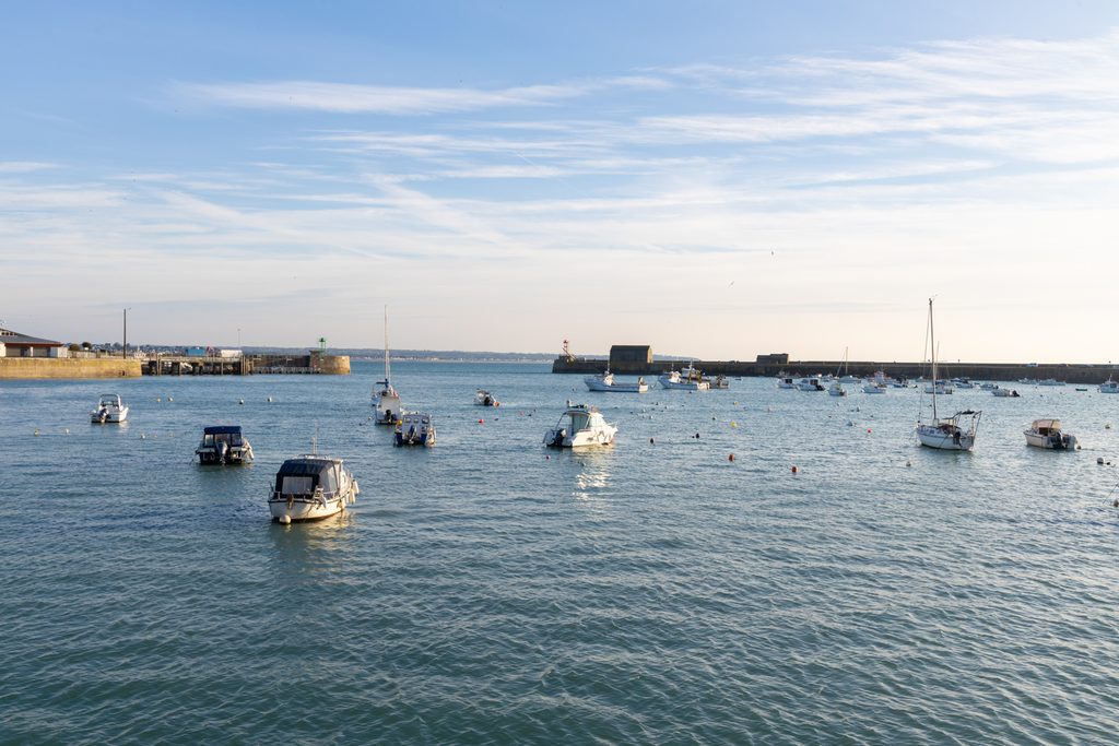 granville port