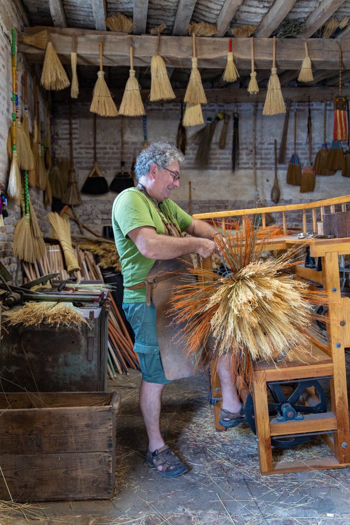 La Balaiterie Royville