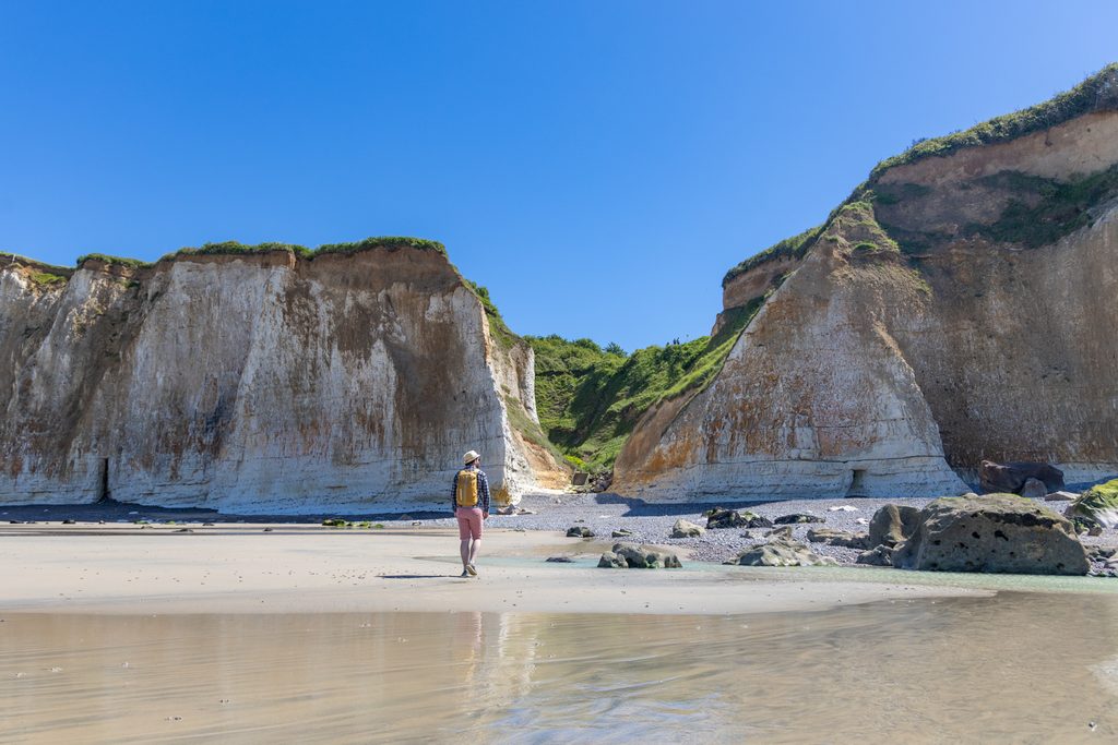 valleuse Varangeville-sur-mer