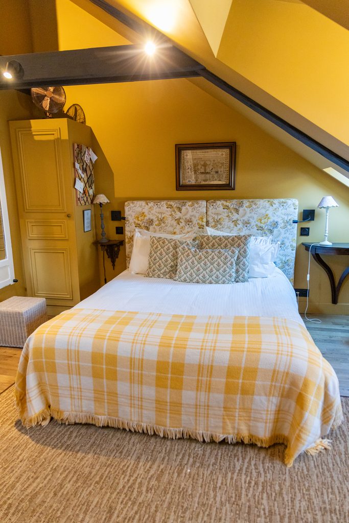 villa augustine dieppe